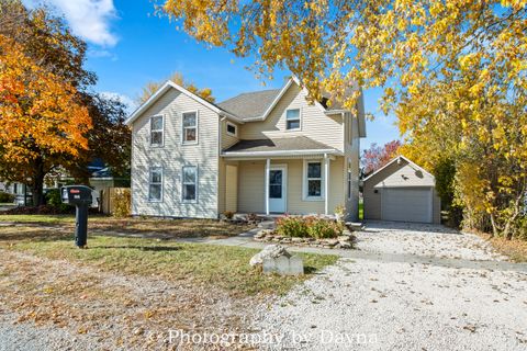 Tiny photo for 569 S Chestnut Street, Chebanse, IL 60922 (MLS # 12525914)