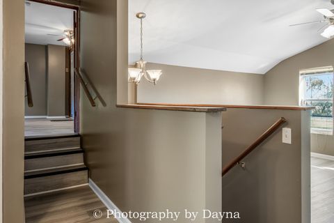 Tiny photo for 569 S Chestnut Street, Chebanse, IL 60922 (MLS # 12525914)