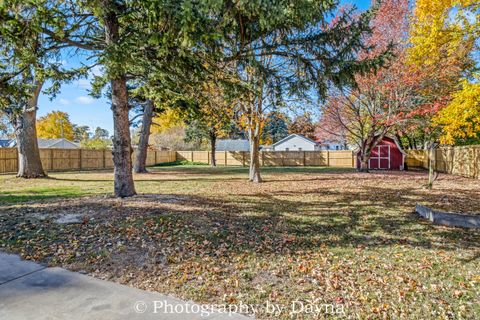Tiny photo for 569 S Chestnut Street, Chebanse, IL 60922 (MLS # 12525914)