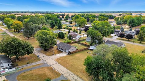 Tiny photo for 3312 B Street, Rock Falls, IL 61071 (MLS # 12489876)