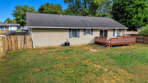 Tiny photo for 3312 B Street, Rock Falls, IL 61071 (MLS # 12489876)