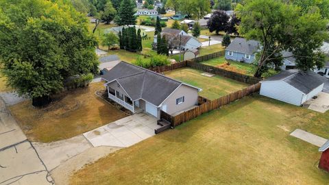 Tiny photo for 3312 B Street, Rock Falls, IL 61071 (MLS # 12489876)