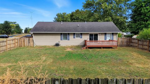 Tiny photo for 3312 B Street, Rock Falls, IL 61071 (MLS # 12489876)