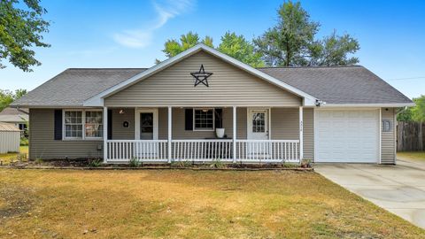 Photo of 3312 B Street, Rock Falls, IL 61071 (MLS # 12489876)
