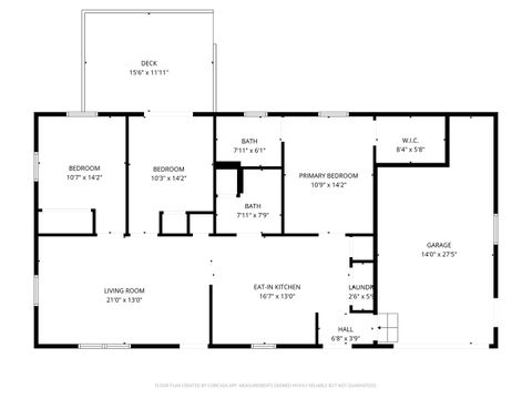 Tiny photo for 3312 B Street, Rock Falls, IL 61071 (MLS # 12489876)