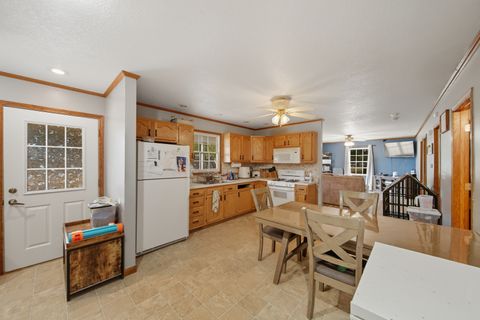 Tiny photo for 3312 B Street, Rock Falls, IL 61071 (MLS # 12489876)