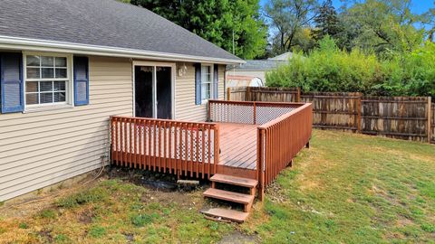 Tiny photo for 3312 B Street, Rock Falls, IL 61071 (MLS # 12489876)