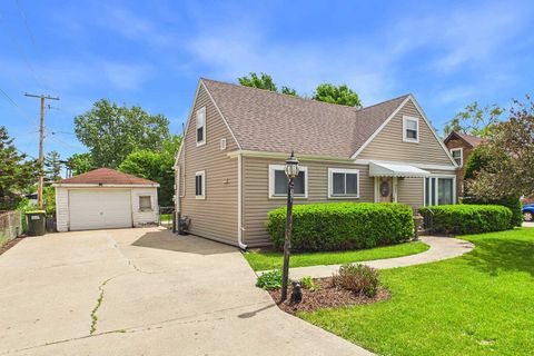 Property photo of 921 N Harold Avenue, Melrose Park, IL 60164