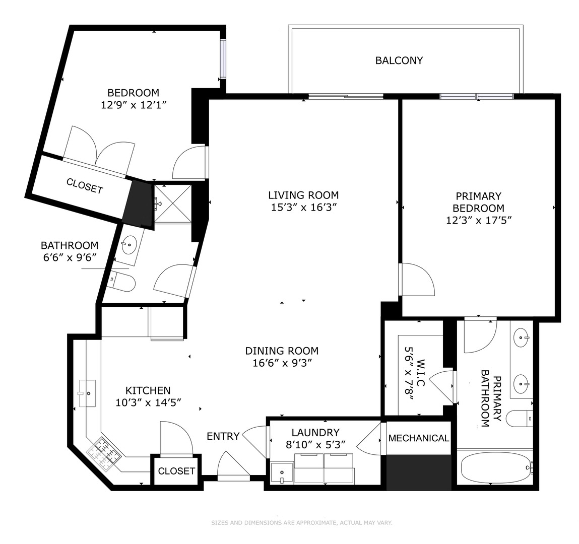 701 W Rand Road 227