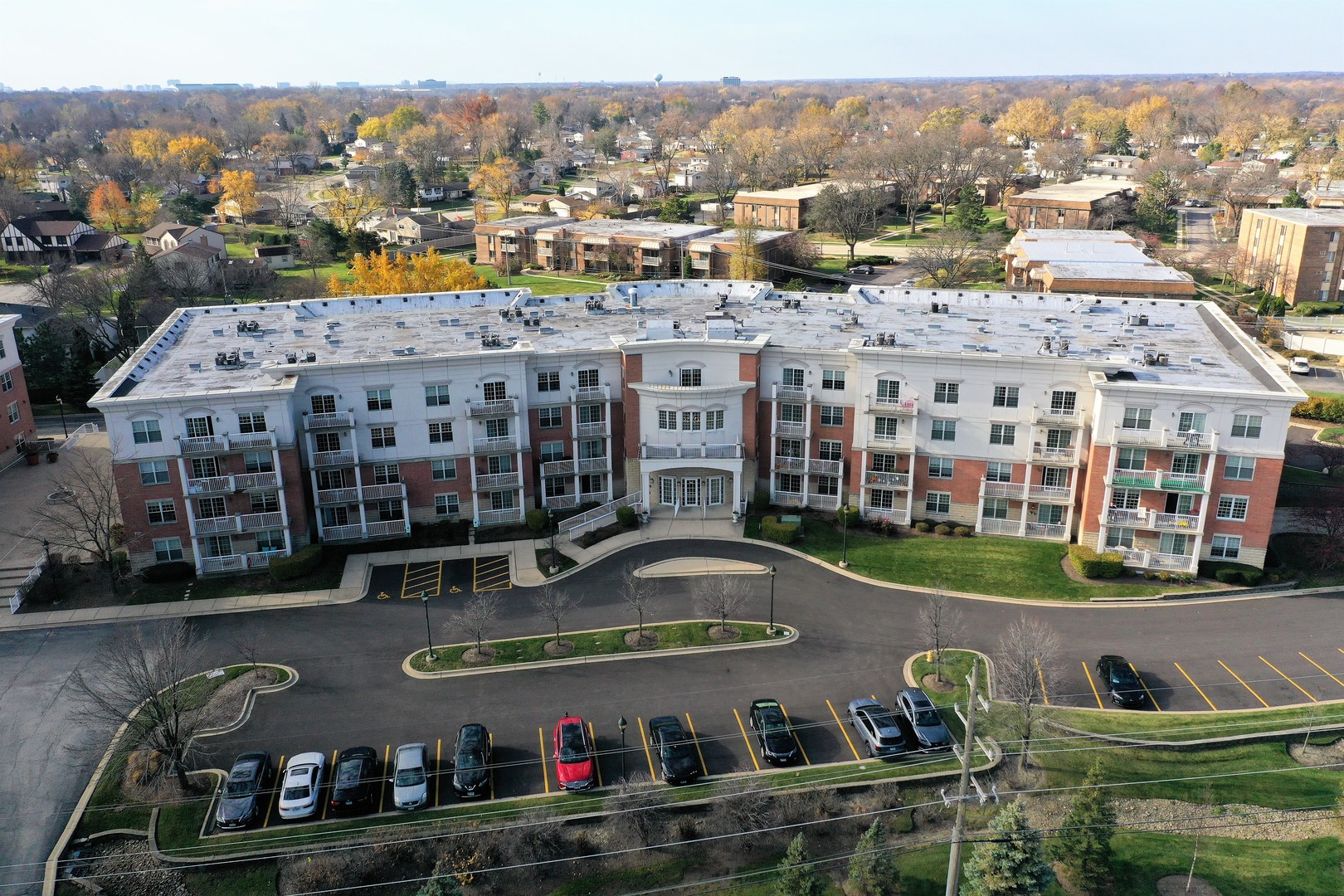 701 W Rand Road 227