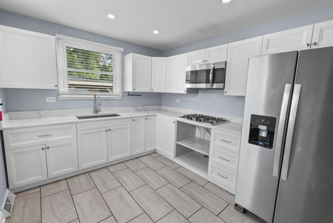 Tiny photo for 4316 Mann Street, Oak Forest, IL 60452 (MLS # 12471183)