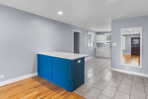Tiny photo for 4316 Mann Street, Oak Forest, IL 60452 (MLS # 12471183)