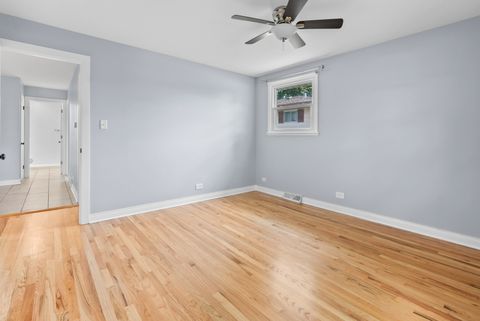Tiny photo for 4316 Mann Street, Oak Forest, IL 60452 (MLS # 12471183)