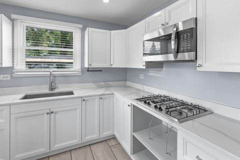 Tiny photo for 4316 Mann Street, Oak Forest, IL 60452 (MLS # 12471183)