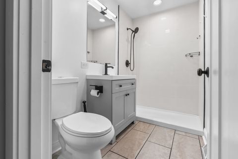 Tiny photo for 4316 Mann Street, Oak Forest, IL 60452 (MLS # 12471183)