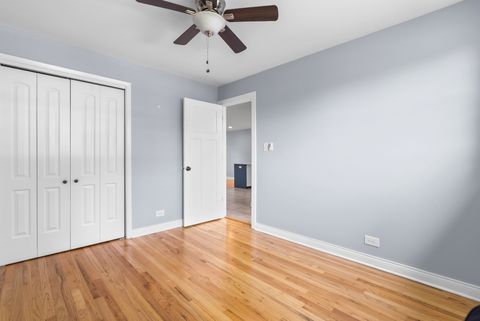 Tiny photo for 4316 Mann Street, Oak Forest, IL 60452 (MLS # 12471183)