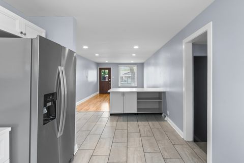 Tiny photo for 4316 Mann Street, Oak Forest, IL 60452 (MLS # 12471183)