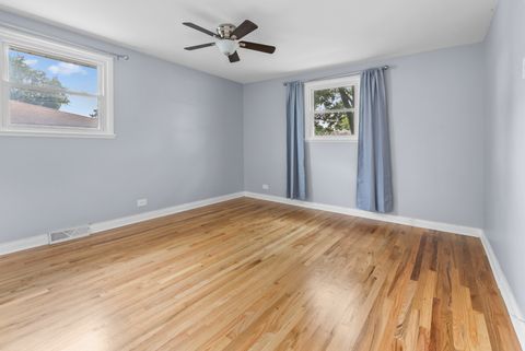 Tiny photo for 4316 Mann Street, Oak Forest, IL 60452 (MLS # 12471183)