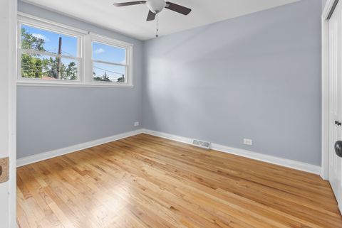 Tiny photo for 4316 Mann Street, Oak Forest, IL 60452 (MLS # 12471183)
