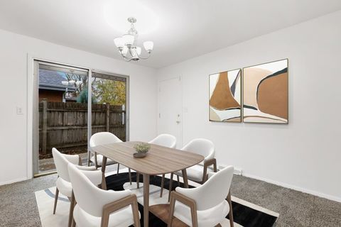 Tiny photo for 1034 Central Park Avenue, Flossmoor, IL 60422 (MLS # 12564400)