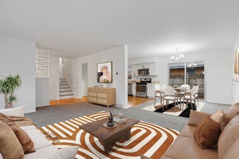 Tiny photo for 1034 Central Park Avenue, Flossmoor, IL 60422 (MLS # 12564400)