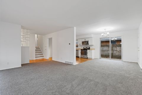 Tiny photo for 1034 Central Park Avenue, Flossmoor, IL 60422 (MLS # 12564400)