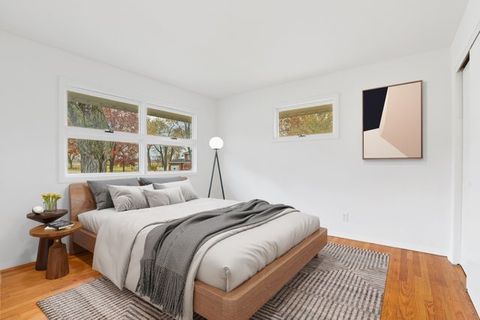 Tiny photo for 1034 Central Park Avenue, Flossmoor, IL 60422 (MLS # 12564400)