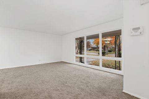Tiny photo for 1034 Central Park Avenue, Flossmoor, IL 60422 (MLS # 12564400)