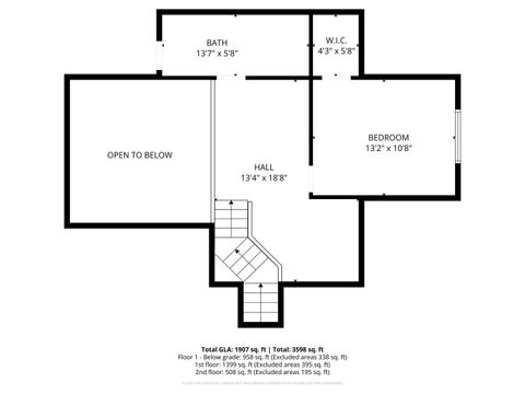 Tiny photo for 7035 168th Street, Tinley Park, IL 60477 (MLS # 12574194)