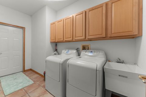 Tiny photo for 7035 168th Street, Tinley Park, IL 60477 (MLS # 12574194)