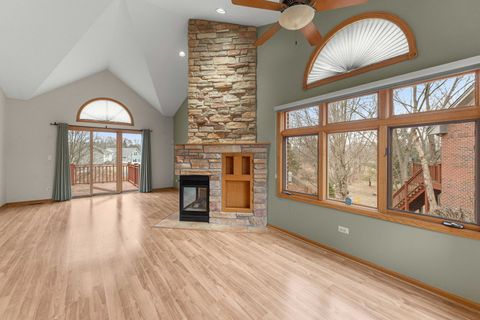 Tiny photo for 7035 168th Street, Tinley Park, IL 60477 (MLS # 12574194)