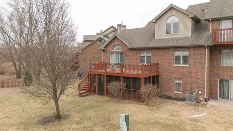 Tiny photo for 7035 168th Street, Tinley Park, IL 60477 (MLS # 12574194)