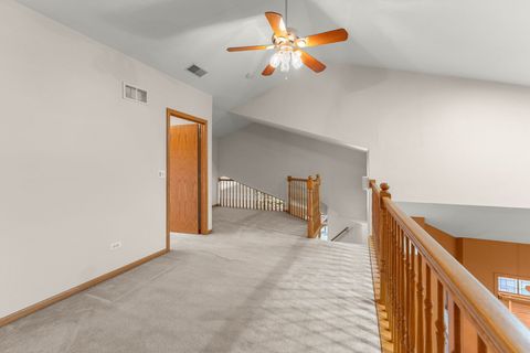 Tiny photo for 7035 168th Street, Tinley Park, IL 60477 (MLS # 12574194)