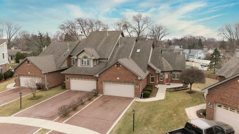 Tiny photo for 7035 168th Street, Tinley Park, IL 60477 (MLS # 12574194)