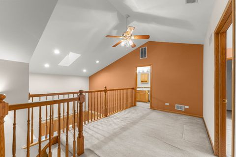 Tiny photo for 7035 168th Street, Tinley Park, IL 60477 (MLS # 12574194)