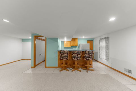Tiny photo for 7035 168th Street, Tinley Park, IL 60477 (MLS # 12574194)