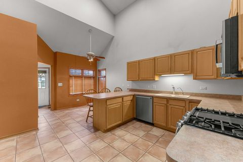 Tiny photo for 7035 168th Street, Tinley Park, IL 60477 (MLS # 12574194)