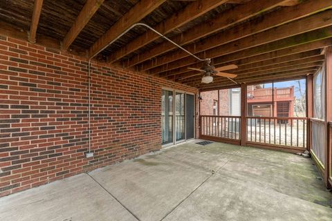 Tiny photo for 7035 168th Street, Tinley Park, IL 60477 (MLS # 12574194)