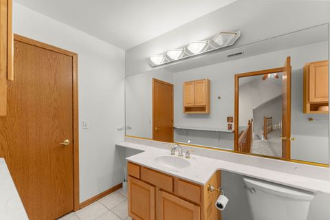 Tiny photo for 7035 168th Street, Tinley Park, IL 60477 (MLS # 12574194)