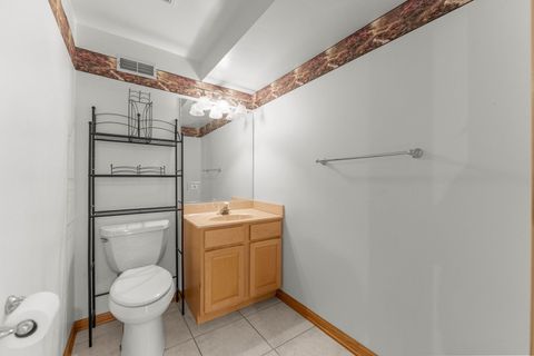 Tiny photo for 7035 168th Street, Tinley Park, IL 60477 (MLS # 12574194)