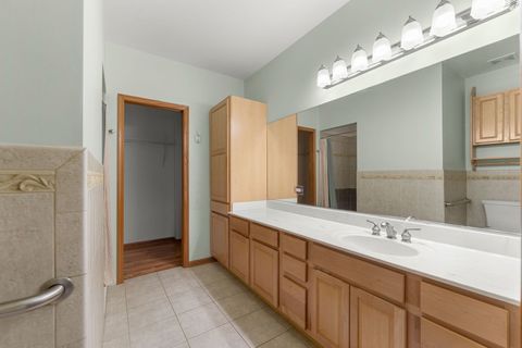 Tiny photo for 7035 168th Street, Tinley Park, IL 60477 (MLS # 12574194)