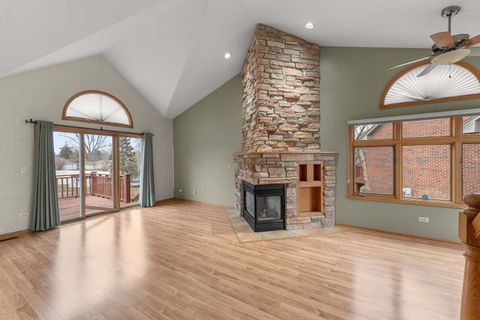 Tiny photo for 7035 168th Street, Tinley Park, IL 60477 (MLS # 12574194)