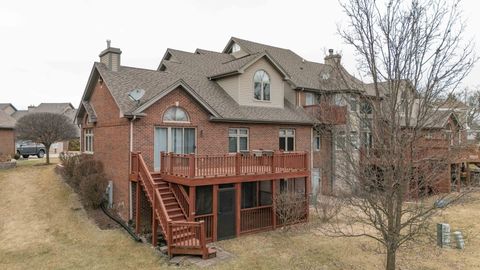 Tiny photo for 7035 168th Street, Tinley Park, IL 60477 (MLS # 12574194)