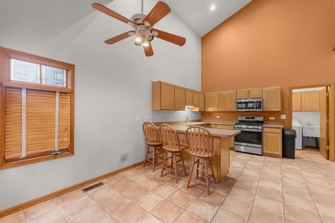 Tiny photo for 7035 168th Street, Tinley Park, IL 60477 (MLS # 12574194)