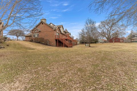 Tiny photo for 7035 168th Street, Tinley Park, IL 60477 (MLS # 12574194)