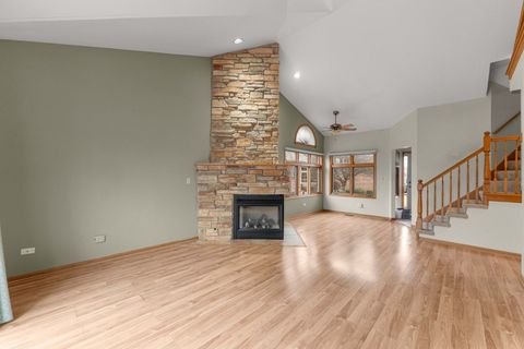 Tiny photo for 7035 168th Street, Tinley Park, IL 60477 (MLS # 12574194)