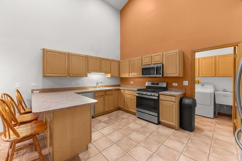 Tiny photo for 7035 168th Street, Tinley Park, IL 60477 (MLS # 12574194)