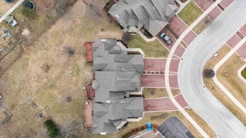 Tiny photo for 7035 168th Street, Tinley Park, IL 60477 (MLS # 12574194)