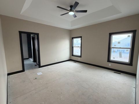 Tiny photo for 10398 E Clara Avenue, Rochelle, IL 61068 (MLS # 12575225)