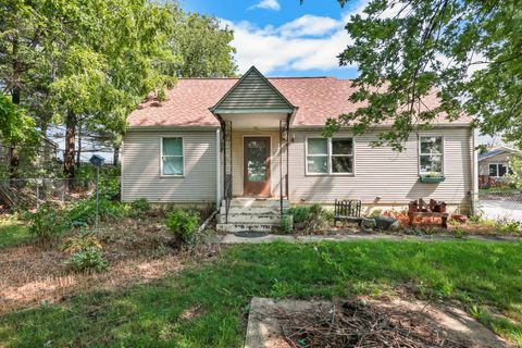 Photo of 180 E US Route 6, Morris, IL 60450 (MLS # 12533764)